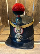 shako d'infanterie militaria