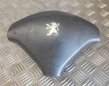 Airbag volant conducteur - PEUGEOT 307 - Réf : 96345028ZR
