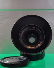 EBC X Fujinon W 35mm 1:2.8 DM