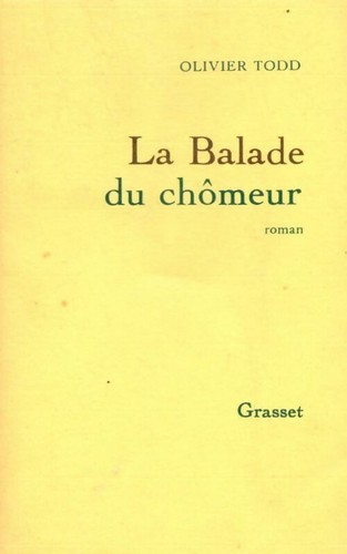 Balade chômeur - la,