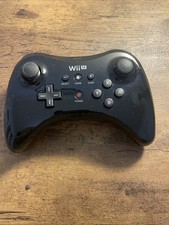 manette wii u pro