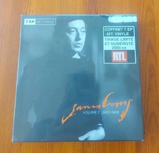 Coffret 7 Ep 45 1963 1968