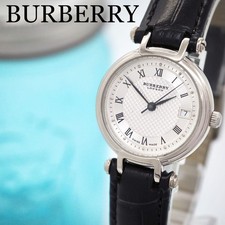 Montre-Bracelet Burberry
