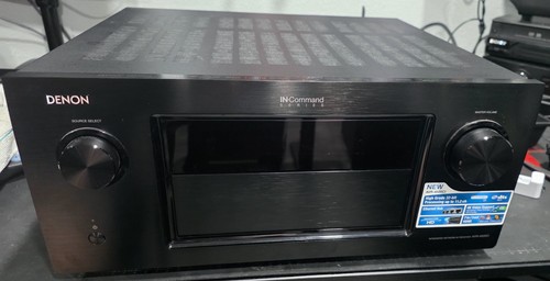 Denon avr 4520ci 2ch - denon, a/v
