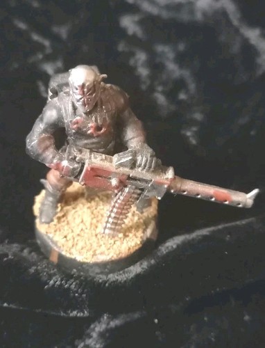 Oop heavy weapons - weapons,