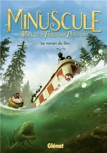 Minuscule vallée des - minuscule,, la