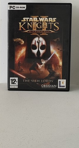 Star wars knights the old - star,