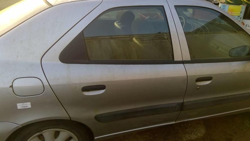 Porte arriere droit - , citroen