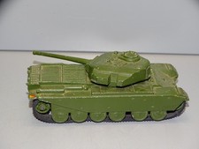 -ANCIEN TANK CENTURION DINKY