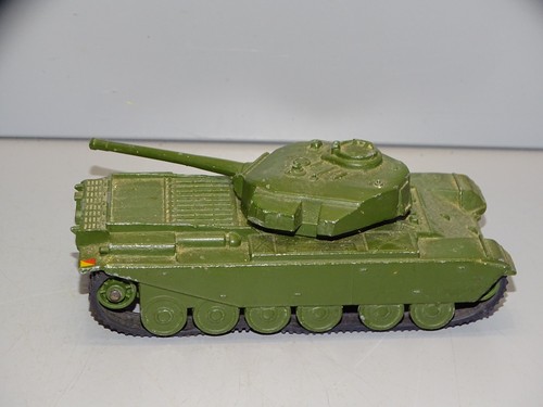 Ancien tank centurion - -ancien,