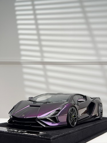 Lamborghini sian fkp - lamborghini, 37