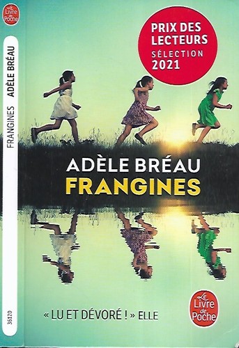 Adele breau frangines le - adele, breau--frangines--le