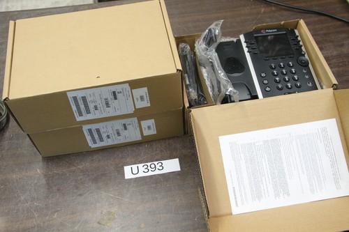 Lot 10x polycom - 10x, vvx411