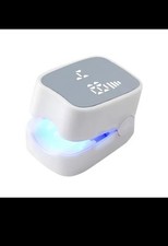 Appareil Laser Mycose Ongles Pieds Traitement Antifongique USB Rechargeable