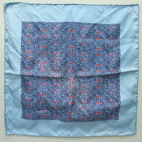 Foulard hermès petit carré - hermès,