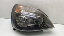 Optique avant principal droit (feux)(phare) RENAULT CLIO 2 CAMPUS PHASE 1