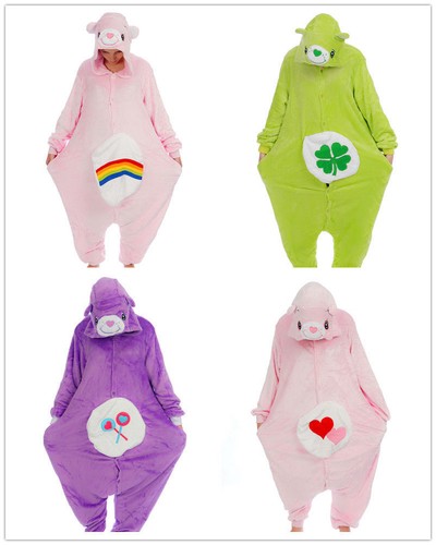 Unisexe care bear onesiee - bear,