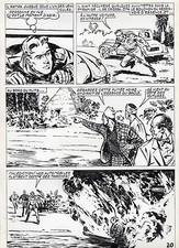 PIEGE AU CAIRE (JP DECOUDUN)