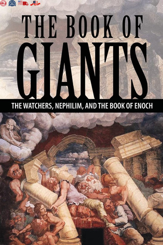 The book giants - book,