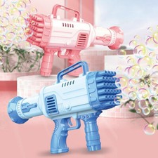 Pistolet bulles savon - pistolet,