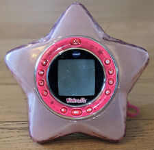 Réveil enfant Kidimagic Starlight rose de VTech 6+