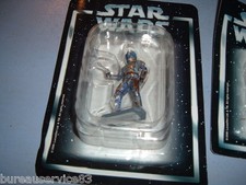 FIGURINE EN PLOMB STAR WARS