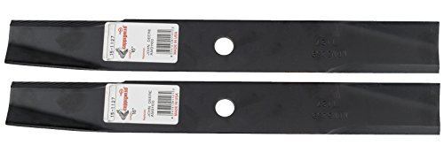 Lame tondeuse rotative - lame, (2)