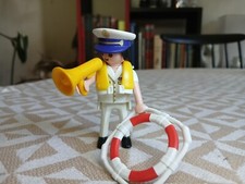 Playmobil Vintage 1997 -