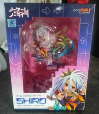 No Game No Life - Shiro - Good Smile Company