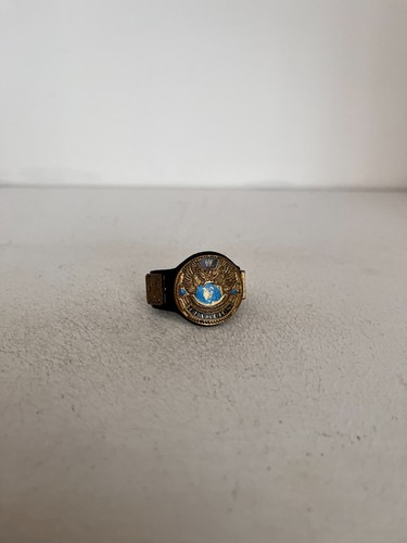 Wwe wwf classique - wwe, aigle