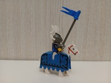 Lego Castle 6086 Black Knights