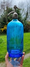 Syphon eau seltz ancien - seltz,