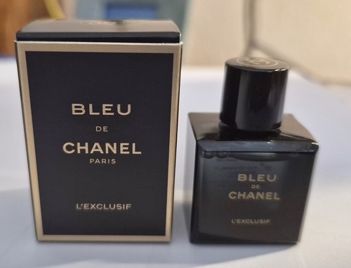 Bleu chanel exclusif - l',