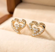 Boucles d'Oreilles -