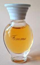 ROCHAS FEMME ANCIEN FLACON