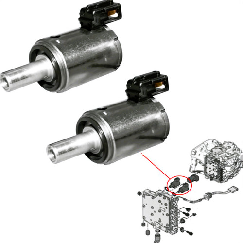 électrovanne al4 dp0 boîte - al4,