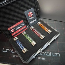 Coffret Virus T Umbrella
