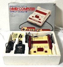 Console Nintendo HVC-001