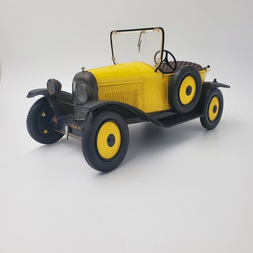 Citroën 5hp torpédo 10 - citroën,