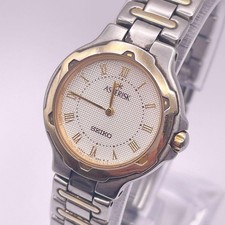 Montre femme SEIKO Asterisk