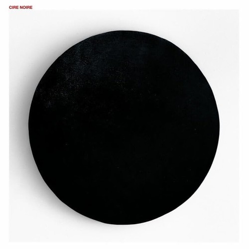 Various artists cire noire - various,