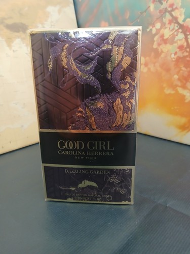 Parfum neuf carolina herrera - neuf,