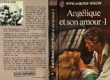 Angelique et son amour, tome