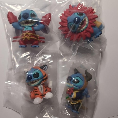 Collection figurines de - collection,