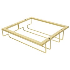 Rack Verre Suspendu