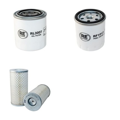 Kit filtre pour - filtre, /