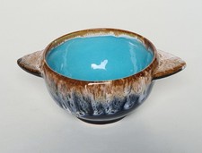 Bol à oreilles céramique de