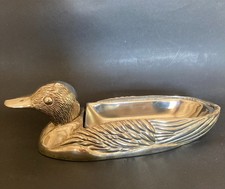 Service à foie gras - Canard