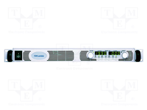 Tdk lambda gen - tdk-lambda, gen-600-2.6
