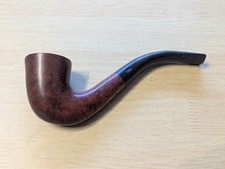Pipe Chacom Noblesse n°225 – A Garnier Paris – bruyère ancienne St Claude